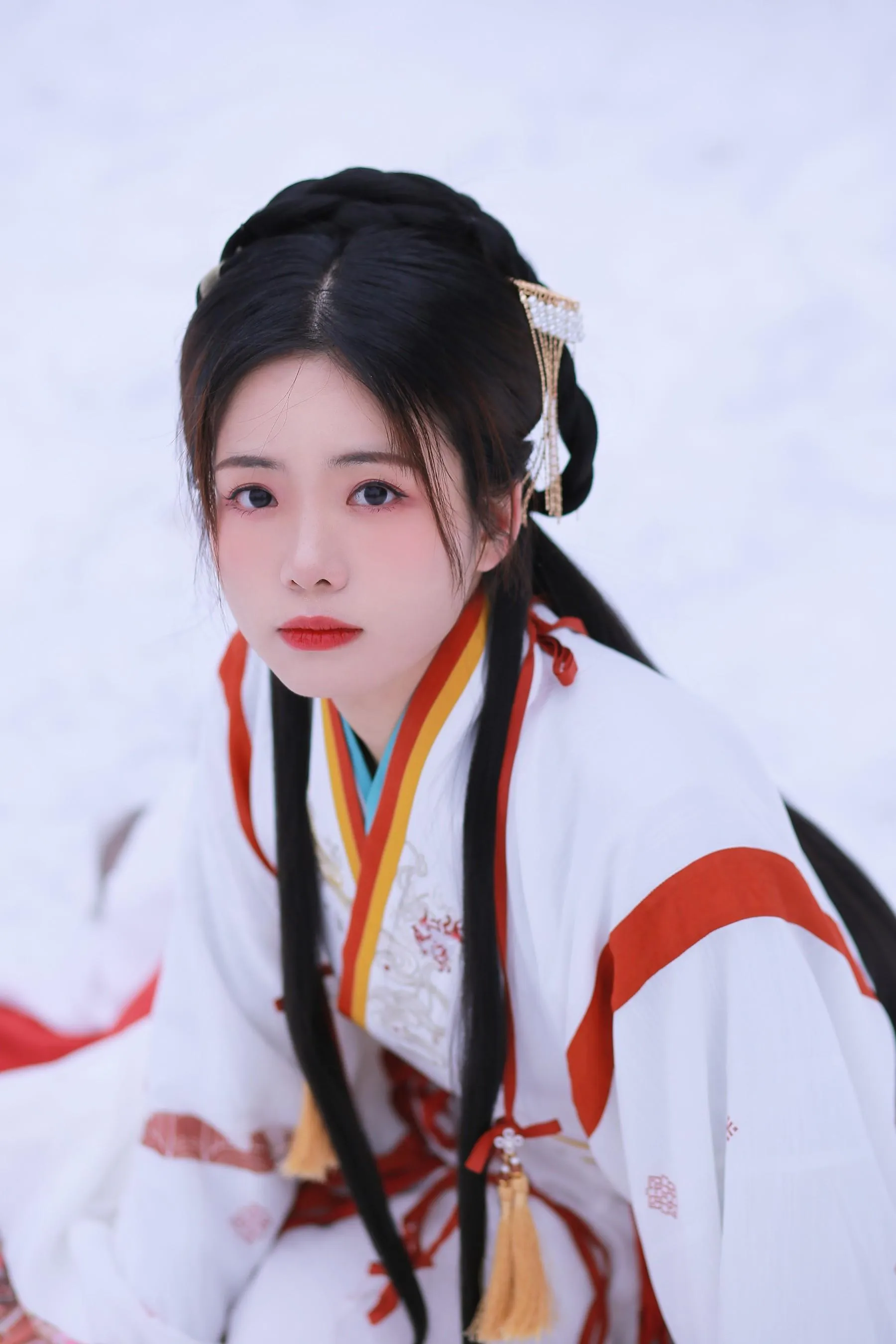 [YITUYU艺图语]2021.11.20 青松 沂越 [24P]插图3